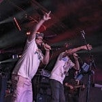 Event - Check Your Head – A Beastie Boys Tribute at Elevation 27