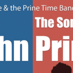 Event - Billy Prine and the Prine Time Band at Elevation 27