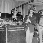 Event - Steppin Out Beach Music Reunion at Elevation 27