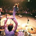 Event - The Stews with Bennett Wales at Elevation 27