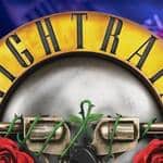 Event - The Ultimate Guns N’ Roses Tribute at Elevation 27