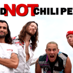Event - Red Not Chili Peppers: The Ultimate Red Hot Chili Peppers Tribute at Elevation 27