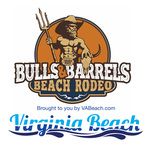 Virginia Beach Events - BULLS AND BARRELS BEACH RODEO