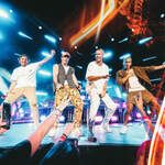 Event - Big Time Rush: Can’t Get Enough Tour