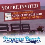 Virginia Beach Events - Sunset Beach Boil