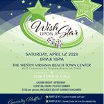 Event - Wish Upon A Star