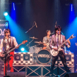 Event - An Evening With Carpool – A Tribute to the Cars at Elevation 27