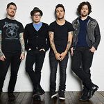 Event - Fall Out Boy – So Much For (Tour) Dust