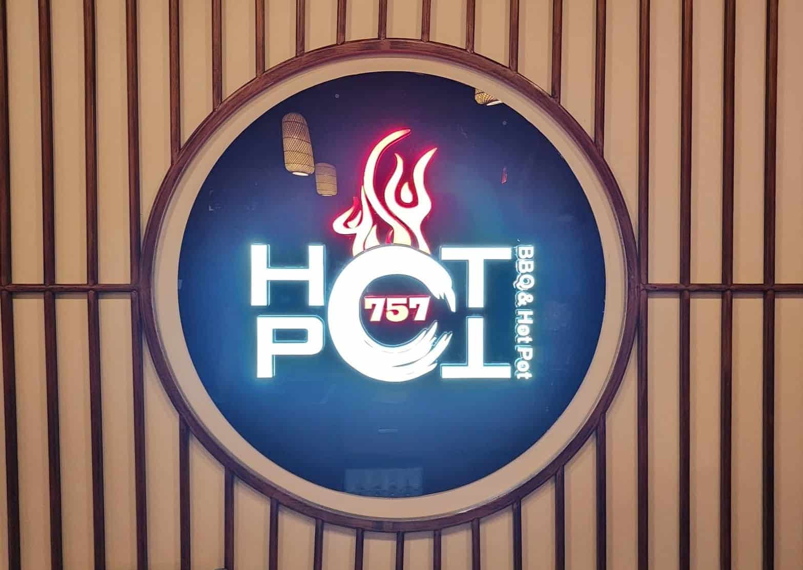 Hot Pot 757 Hilltop Restaurant Virginia Beach, VA