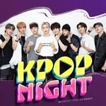 Event - KPOP Club Night at Elevation 27 (Ages 18+)