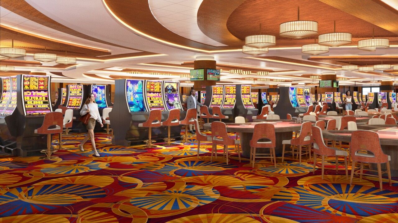 Casinoin Casino