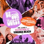 Event - Be Our Guest – A 90’s and 00’s Disney Throwback Night at Elevation 27