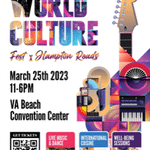 Event - Art of Living: World Culture Festival