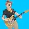 Billy Joe Daniel-34th Street Stage / Gazebo-June 7, 2025