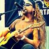 Chris Johnson-34th Street Stage / Gazebo-June 1, 2023