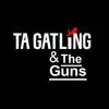 TA Gatling-31st Street Stage / Gazebo-Aug 21, 2026