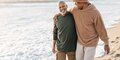 Moving to Virginia Beach with Your Mature LGBT Partner