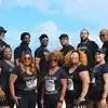 The Champagne Band -31st Street Stage / Gazebo-Jul 2, 2025