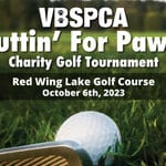 Event - Virginia Beach SPCA Puttin’ for Paws Charity Golf Tournament