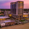 Marriott Resort Virginia Beach Oceanfront