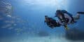What to Expect from an Underwater Adventure