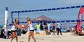 Where to Enjoy Beach Volleyball and Oceanfront Views: Virginia Beach’s Top Beachside Venues
