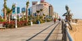 Evening Activities in Virginia Beach: Top Things to Do