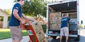 Seaside Shifts: Your Comprehensive Guide to Local Moving in Virginia Beach
