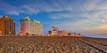 Taking a Long Vacation in the Coastal Oasis that is Virginia Beach