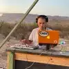 DJ Gabrham Lincolnn -31st Street Stage / Gazebo-Aug 6, 2025