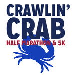 Event - Crawlin’ Crab Half Marathon
