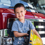 Event - Neptune’s Touch-A-Truck