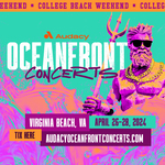 Event - Audacy Oceanfront Concerts