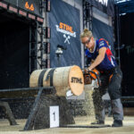 Virginia Beach Events - STIHL TIMBERSPORTS North American Trophy