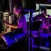 Conner Pittman-34th Street Stage / Gazebo-June 21, 2025