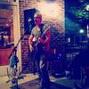 Donnaka-34th Street Stage / Gazebo-June 18, 2025