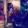 Donnaka-34th Street Stage / Gazebo-June 18, 2025