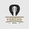 Pancho-34th Street Stage / Gazebo-July 1, 2025