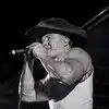 Sam Riddle-34th Street Stage / Gazebo-June 24, 2025
