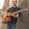 Mike Gombas (SOLO)-31st Street Stage / Gazebo-Jun 7, 2025