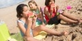 10 Healthy Grab-and-Go Snacks for Your Beach Day