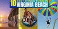 Ultimate Guide: 10 Must-Do Activities in Virginia Beach for a Memorable Coastal Experience