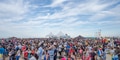 7 Food Safety Tips for Oceanfront Events