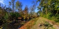 Scenic Road Trip Routes Near Virginia Beach