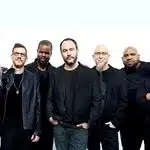 Event - Dave Matthews Band
