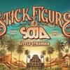 Stick Figure – Sacred Sands Summer Tour with SOJA, Little Stranger