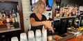 Exploring the Pros and Cons of Bartending in Virginia
