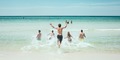 Top 4 Tips for a Healthier Virginia Beach Getaway