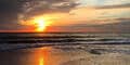 Virginia Beach vs. Dubai: A Tale of Two Destinations