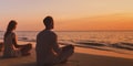 The Connection Between Coastal Living and Psychic Insights: Finding Peace at the Beach
